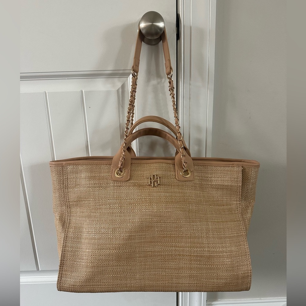 Caroline Hill Melissa Tote Bag